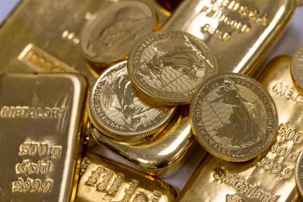Gold Coin